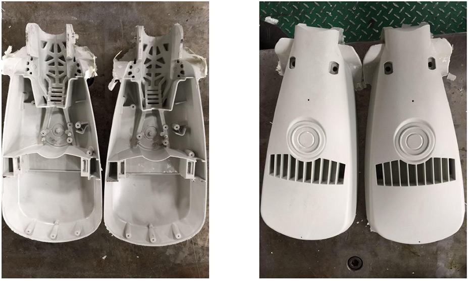 商用航空復(fù)合材料的進(jìn)展與未來趨勢(shì)